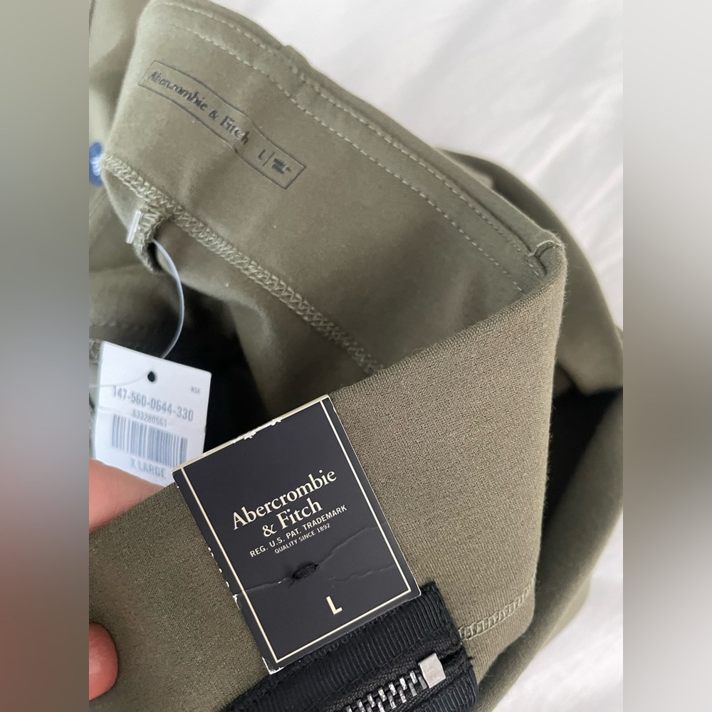 A & f large